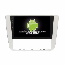 Oktakern! Android 7.1 Auto-DVD für Arizo / Zoyte Z300 mit 9-Zoll-Kapazitiven Bildschirm / GPS / Spiegel Link / DVR / TPMS / OBD2 / WIFI / 4G